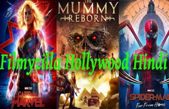 Filmyzilla Hollywood Hindi Dubbed - Watch and Download Free