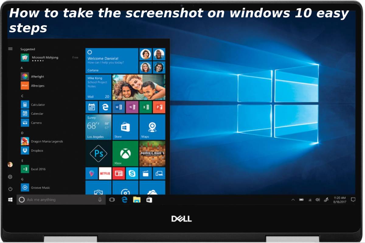 screen capture windows 8 phone