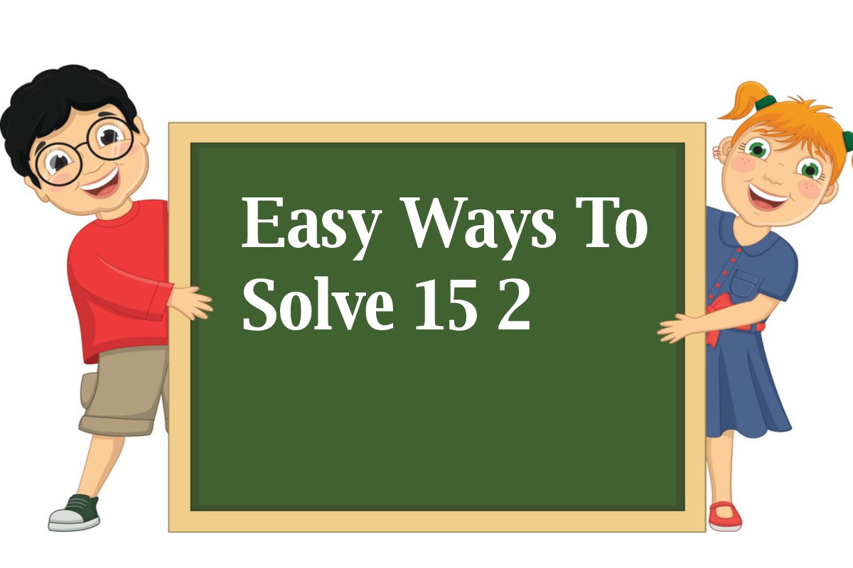 Easy Ways To Solve 15 Easy Tips And Tricks To Solve 15 2