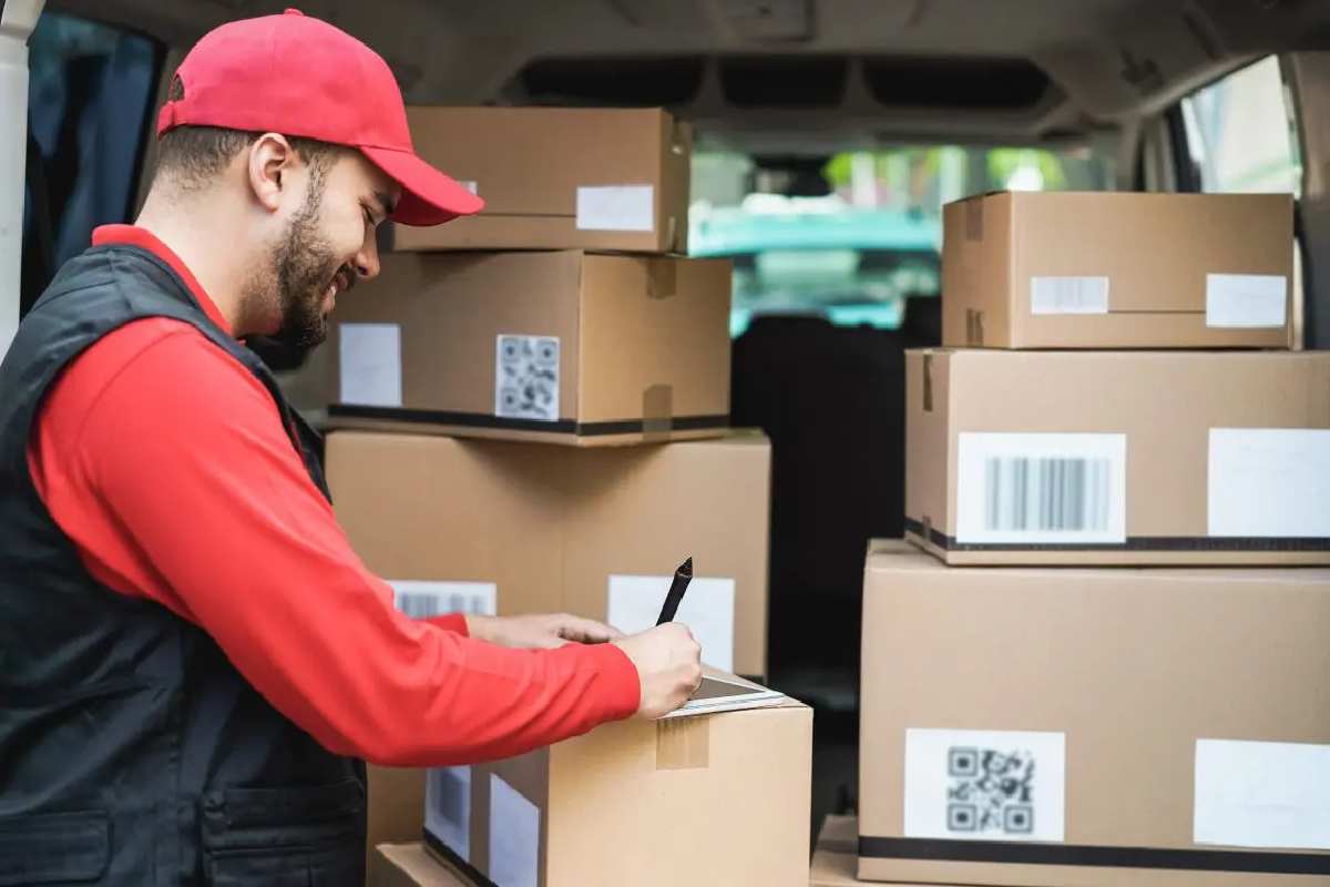 The Insurance You Should Be Looking At As A Courier