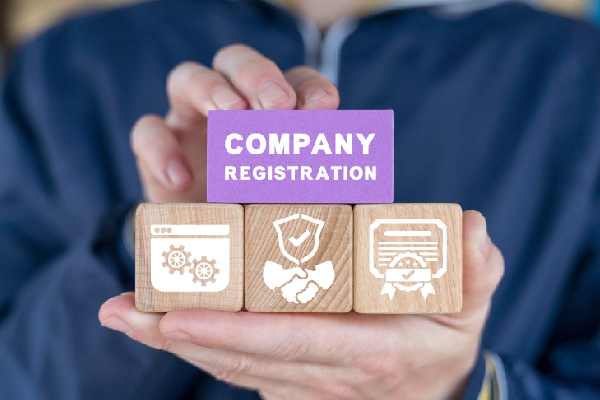 How to Complete the Private Limited Company Registration?